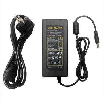 AlarmsysteemExpert.nl 24VDC, 2.5A Powersupply,, Ophalen of Verzenden, Nieuw