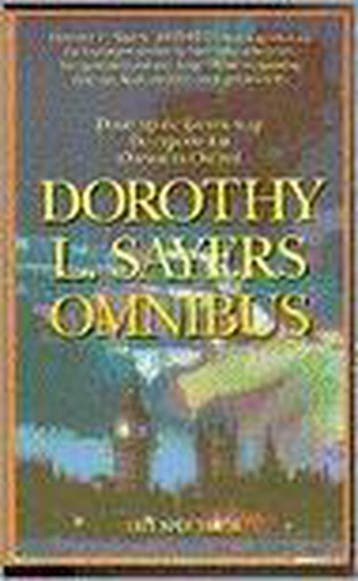 DOROTHY L. SAYERS OMNIBUS - Sayers 9789027433497, Verzenden, Gelezen, Sayers