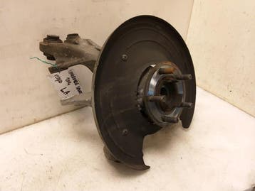 Fusee links-achter Landrover Range Rover Sport O172110, Ophalen of Verzenden, Nieuw