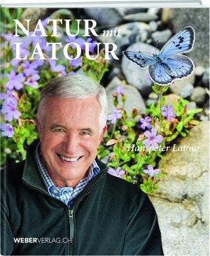Natur mit Latour (Duits Boek) Hanspeter Latour, Verzenden, Nieuw