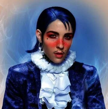 Dorian Electra - Flamboyant (LP) (Deluxe Edition), Verzenden, Nieuw in verpakking
