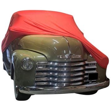 Autohoes voor Chevrolet Pick-up 3600 (1947–1955) Indoor, Ophalen of Verzenden, Nieuw, Op maat