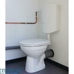 Sanitaire bouwkeet voor de bouw | Te koop (Lage prijs!), Ophalen, Nieuw, Toilet