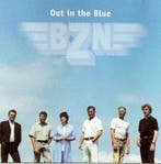 cd - BZN - Out In The Blue, Verzenden, Zo goed als nieuw
