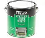 Tenco Steigerhoutbeits - 2,5 liter, Verzenden, Nieuw