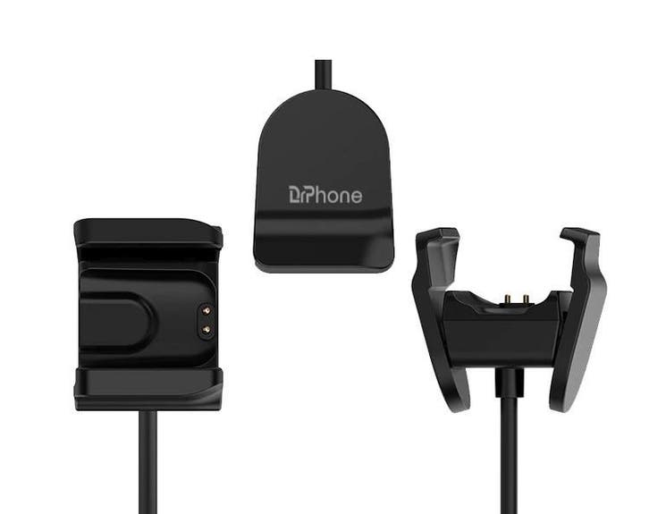 DrPhone XM4 USB Oplader – Oplaadkabel – Geschikt voor Xiaomi, Sieraden, Tassen en Uiterlijk, Smartwatches, Verzenden