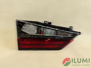 LEXUS RX IV RX450H 15- ACHTERLICHT LINKS LED EU, Auto-onderdelen, Verlichting, Verzenden, Gebruikt, Lexus