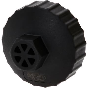 KS Tools Speciale Dopsleutel Demontage Koelvloeistoftank, Verzenden, Nieuw