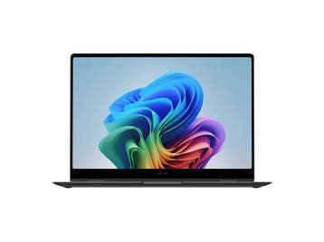 Samsung - Galaxy Book5 Pro 360 - 16 inch - Grey, Intel Core Ultra 7 256V, 2 tot 3 Ghz, Qwerty, Verzenden