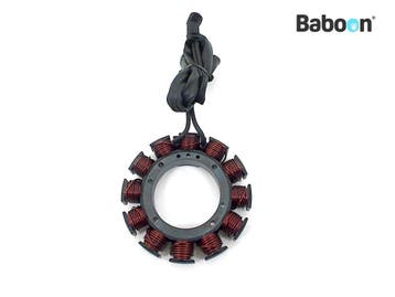 Dynamo Laadspoel Harley-Davidson XL 883 N Sportster Iron, Verzenden, Gebruikt