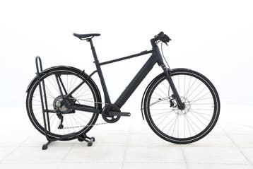 Riese & Müller UBN Five touring – 2023 – 165 - 180 cm, Fietsen en Brommers, Verzenden, Zo goed als nieuw