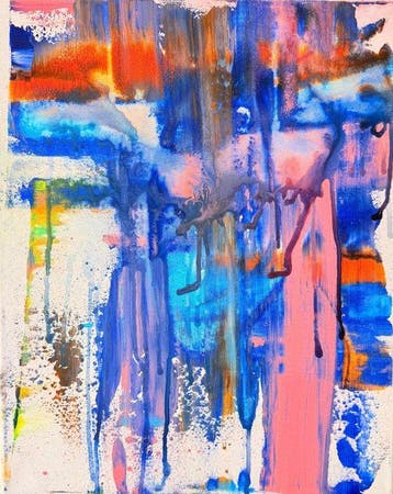 Karl Lagasse - Valley