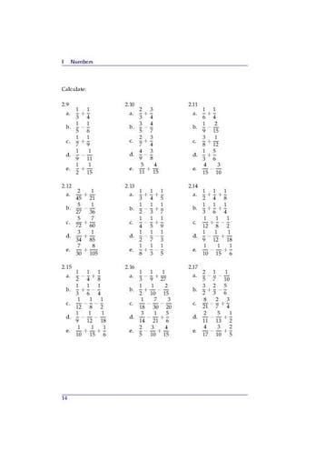 All you need in maths 9789043032858, Zo goed als nieuw