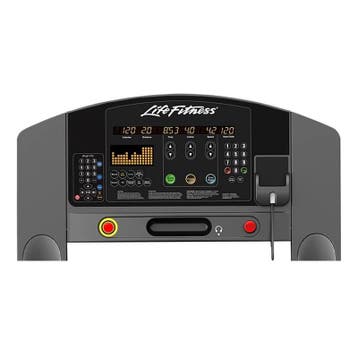 Life Fitness - Clst Integrity - Loopband, Ophalen of Verzenden, Zo goed als nieuw
