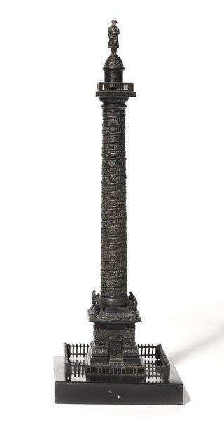 Decoratief ornament - Frankrijk
