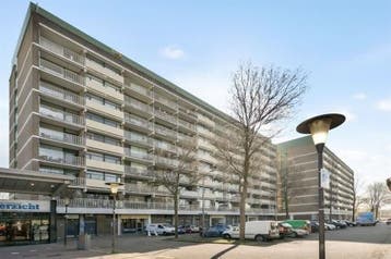 Te Huur 2 kamer Appartement Bagijnenwaard In Zoetermeer, Direct bij eigenaar, Zoetermeer, Appartement, Zuid-Holland
