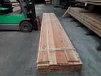 Grenen Houten vloerdelen 20x230mm, minimaal 540cm lang, Ophalen, Nieuw, Vloerdelen of -planken, 10 m² of meer