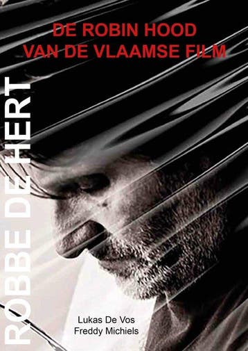 Robbe De Hert - Lukas De Vos 9789464204421, Verzenden, Gelezen, Lukas De Vos
