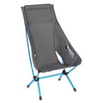 Helinox Chair Zero High Back Kampeerstoel, Nieuw
