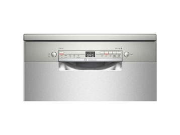 Bosch SMS2ITI33E - Vrijstaande Vaatwasser - Home Connect - 5, Verzenden, Zo goed als nieuw