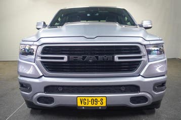 Dodge Ram 1500  | Financial Lease voor 786 p/mnd, Gebruikt, Euro 6, Overige carrosserieën, Overige brandstoffen