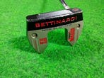 Bettinardi Inovai Rev 3.0 putter 34 inch golfclub (putters), Sport en Fitness, Ophalen of Verzenden, Zo goed als nieuw, Club, Overige merken