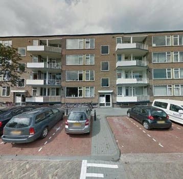 Te Huur 3 Kamer Appartement Asselijnstraat In Alkmaar, Alkmaar, Direct bij eigenaar, Noord-Holland, Appartement