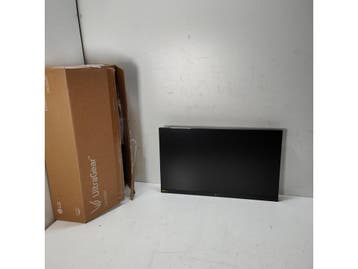 LG UltraGear 24GS60F-B - Gaming Monitor - 180Hz IPS 23,8, Computers en Software, Monitoren, Verzenden, Zo goed als nieuw, LG