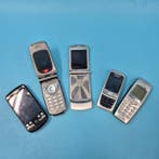 Samsung, Motorola Konvolut Vintage Mobiltelefone – Motorola,, Nieuw