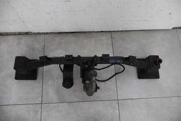 trekhaak Mercedes-Benz ML W164 A1643100537, Verzenden, Gebruikt