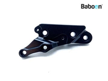 Schetsplaat Rechts Voor Kawasaki ZRX 1200 R 2001-2006, Motoren, Verzenden, Gebruikt