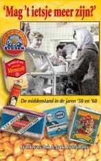 Mag t ietsje meer zijn? 9789058979513 Frank van Ark, Verzenden, Zo goed als nieuw, Frank van Ark