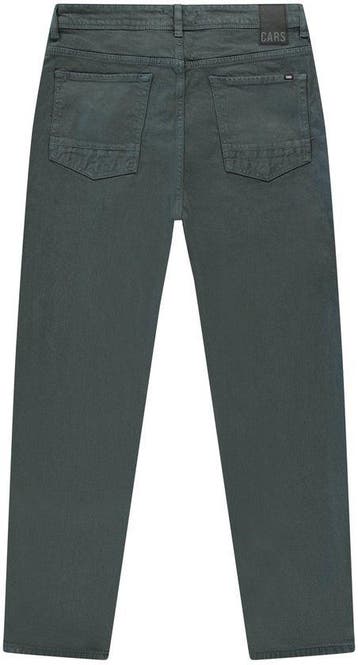 2dekans | Cars Jeans Jeans Guard Loose Fit - Heren - W28-L32, Kleding | Heren, Spijkerbroeken en Jeans, Ophalen of Verzenden, Zo goed als nieuw