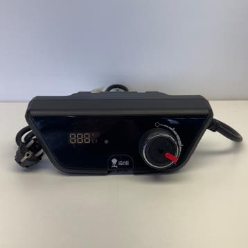 Weber 67112 Control Kit 230V Plug F Pulse 1000 Voor BBQ |..., Tuin en Terras, Ophalen of Verzenden, Nieuw