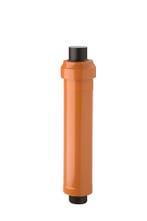 Rolux CLV Dakdoorvoer PP/metaal 160/250 terracotta, Ophalen of Verzenden, Nieuw