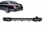 Diffusor Mercedes E-Class W213 AMG Line (2016-..) E53, Ophalen of Verzenden, Nieuw