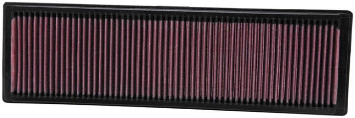K&N Replacement Air Filter VOLKSWAGEN JETTA 2005-2010,, Auto-onderdelen, Filters, Ophalen of Verzenden