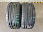 255/40/21 102Y ION EV HANKOOK ZOMERBANDEN 6,1MM PROFIEL 2X, Ophalen, Gebruikt, 255 mm, 21 inch