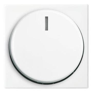 Busch Jaeger Balance draaiknop dimmer alpinwit 2115-914, Ophalen of Verzenden, Nieuw
