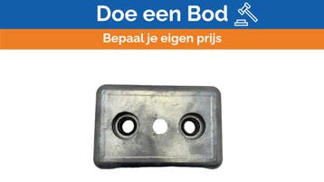 Bieden: Arneson surface drive zinc anode kit type FD-6A - 1, Ophalen of Verzenden, Nieuw, Motor en Techniek, Zeilboot of Motorboot