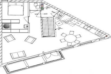 Appartement Wittevrouwensingel in Utrecht, Huizen en Kamers, Huizen te huur, Utrecht-stad, Via bemiddelaar, Appartement, Utrecht