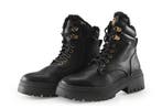 Mexx Snowboots in maat 38 Zwart, Mexx, Verzenden, Zwart, Snowboots