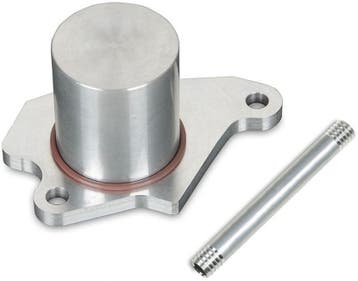 Opel, Saab 2.0DTI, 2.2DTI & 2.2TiD EGR Delete kit, Auto-onderdelen, Ophalen of Verzenden, Nieuw
