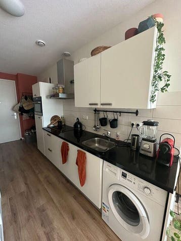 Te huur: Appartement Bètaplein in Leiden, Leiden, Appartement, Zuid-Holland