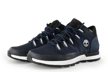 Timberland Sneakers in maat 41½ Blauw, Kleding | Heren, Schoenen, Timberland, Verzenden, Blauw, Sneakers of Gympen