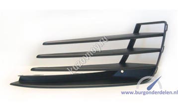 Mistlamp Kap Links Geschikt Voor Golf 7 GTI GTD 2012-2017, Ophalen of Verzenden, Nieuw, Links, Volkswagen