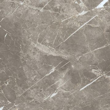 Vloertegel Keope Electric Persian Grey Silky 120x120, Ophalen of Verzenden, Nieuw