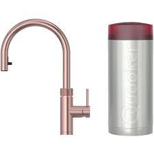 QUOOKER COMBI FLEX ROSE KOPER - 22XRCO1556, Ophalen of Verzenden, Nieuw