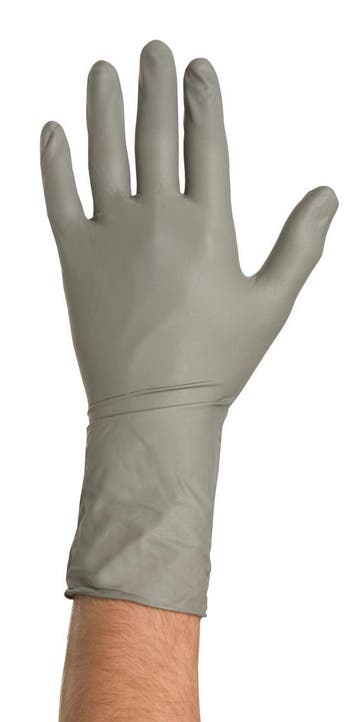 Colad disposable nitrile handschoenen extra sterk, extra dik, Ophalen of Verzenden, Nieuw