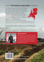 Koersen over kasseien & kiezelstenen in Nederland, Verzenden, Zo goed als nieuw, Martijn Sargentini